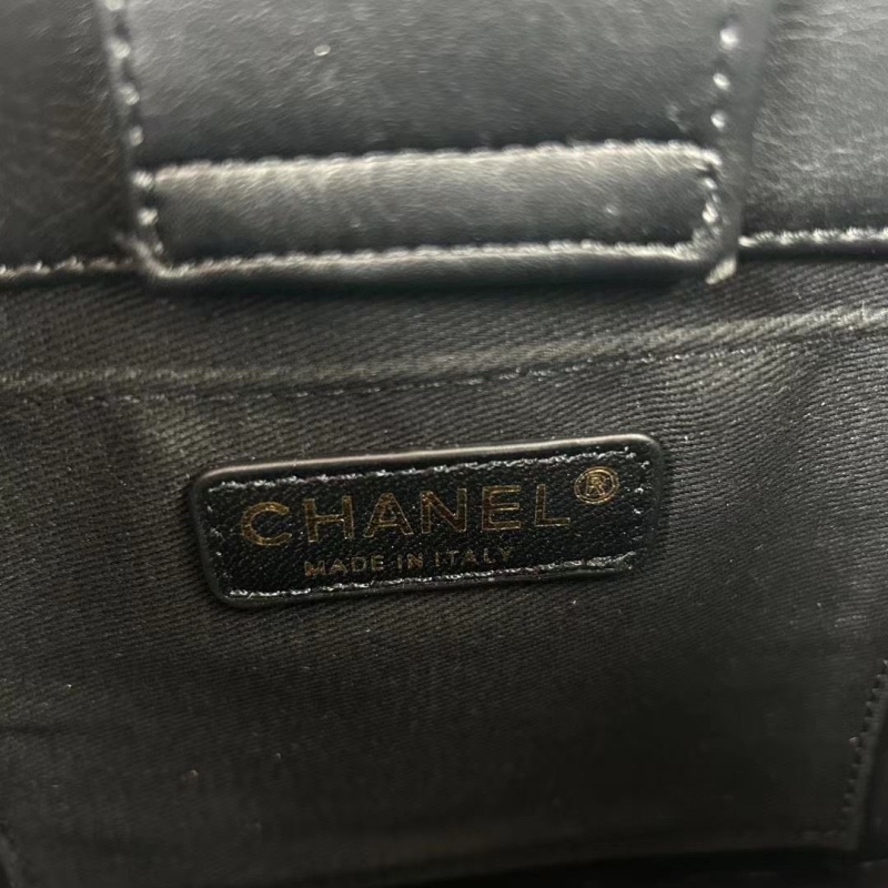 Chanel Satchel Bags